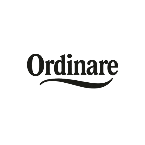 Ordinare